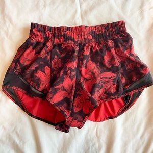 Hotty Hot Low-Rise Lined Short 2.5"